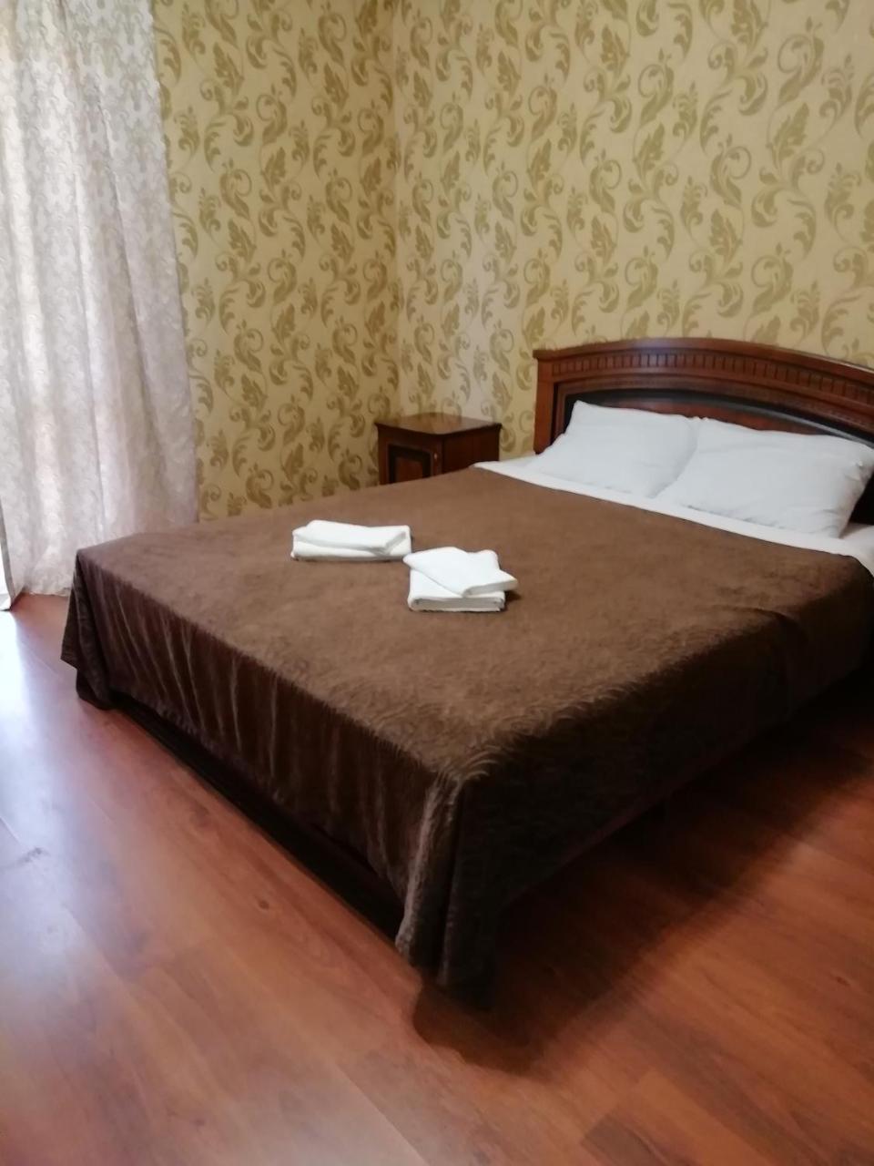Mini-Hotel Yanson 2 Gagra Exteriér fotografie