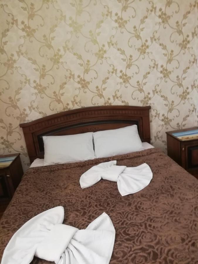 Mini-Hotel Yanson 2 Gagra Pokoj fotografie